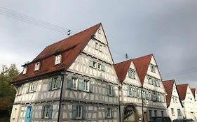 Historik Hotel Ochsen